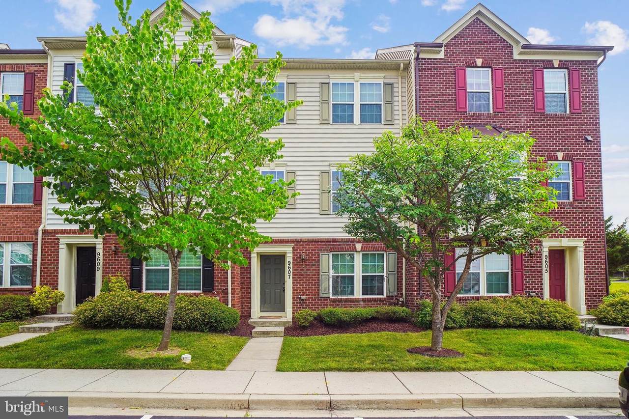 9607 Atterbury Lane - Photo 1