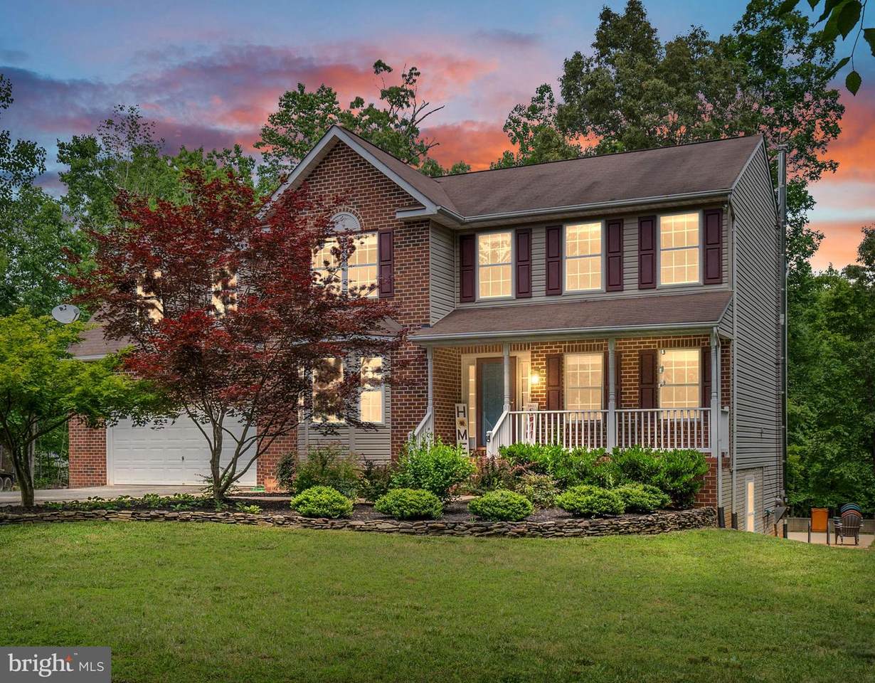 272 Spotted Tavern Road - Photo 1