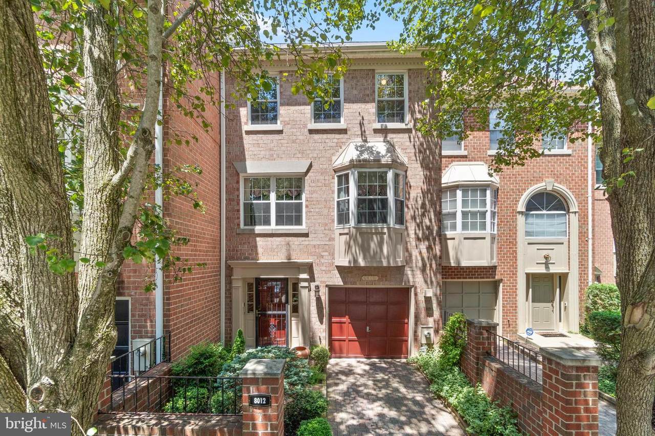 8012 Derby Lane - Photo 1