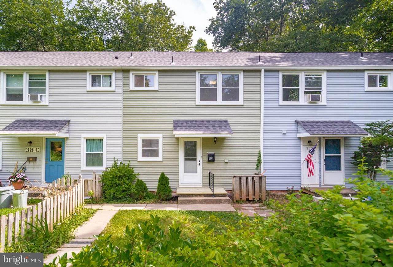 38-D Ridge Road - Photo 1