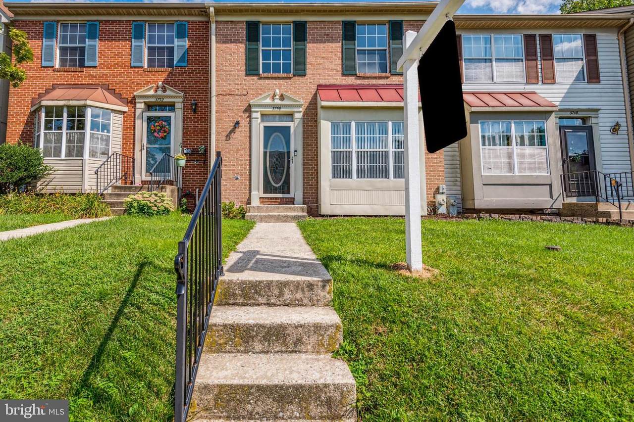 3750 Foxford Stream - Photo 1