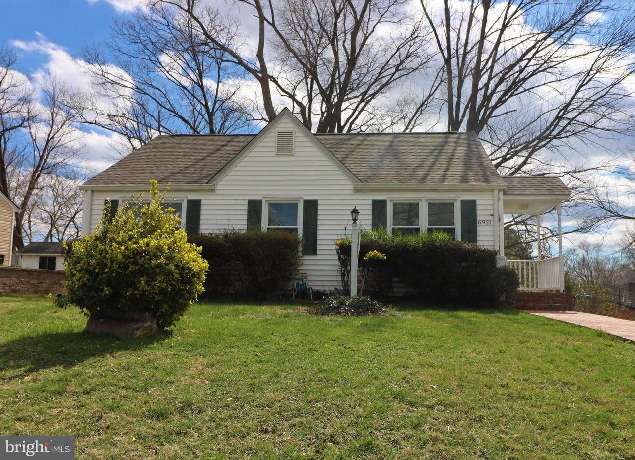 6921 Weston Road - Photo 1