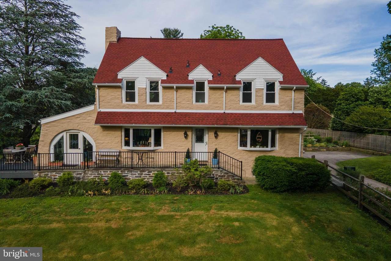 505 Old Gulph Road - Photo 1