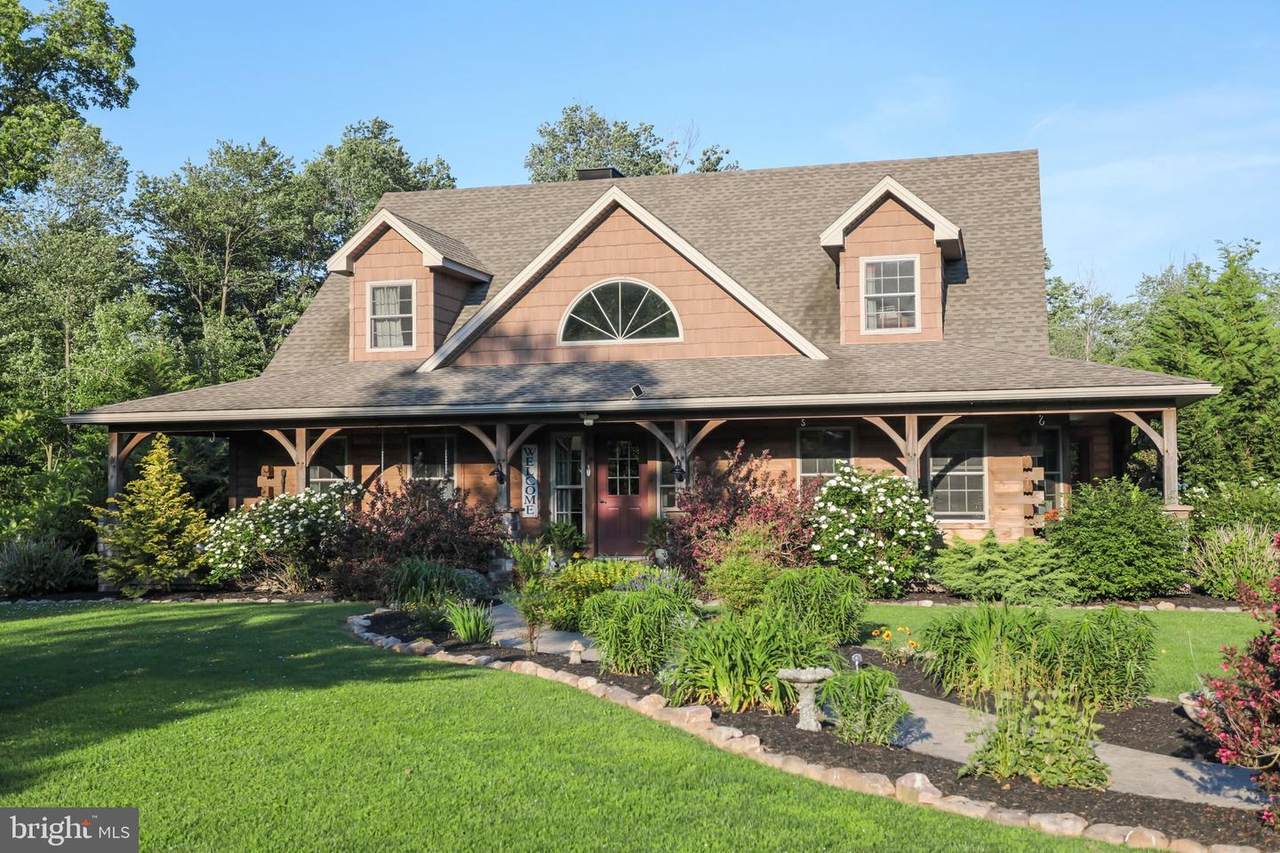 10165 Upper Strasburg Road - Photo 1