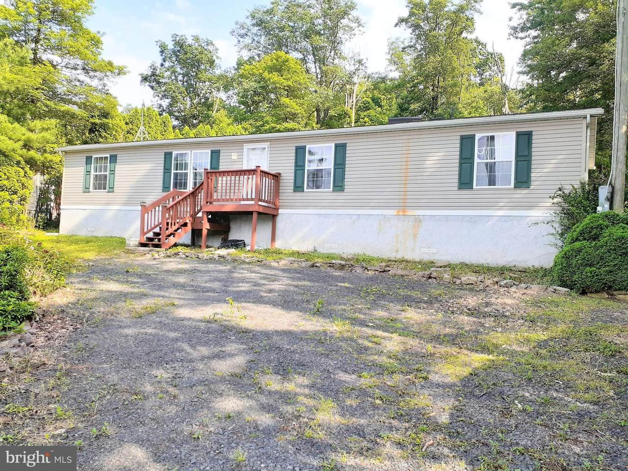 15 Blue Mountain Heights Drive - Photo 1