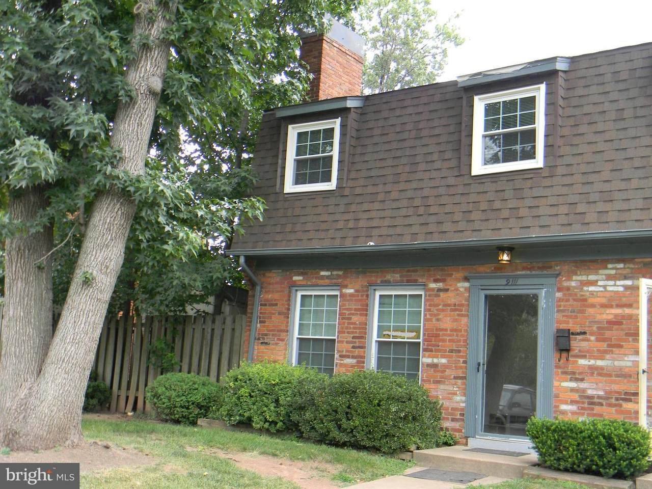 9111 Portner Avenue - Photo 1