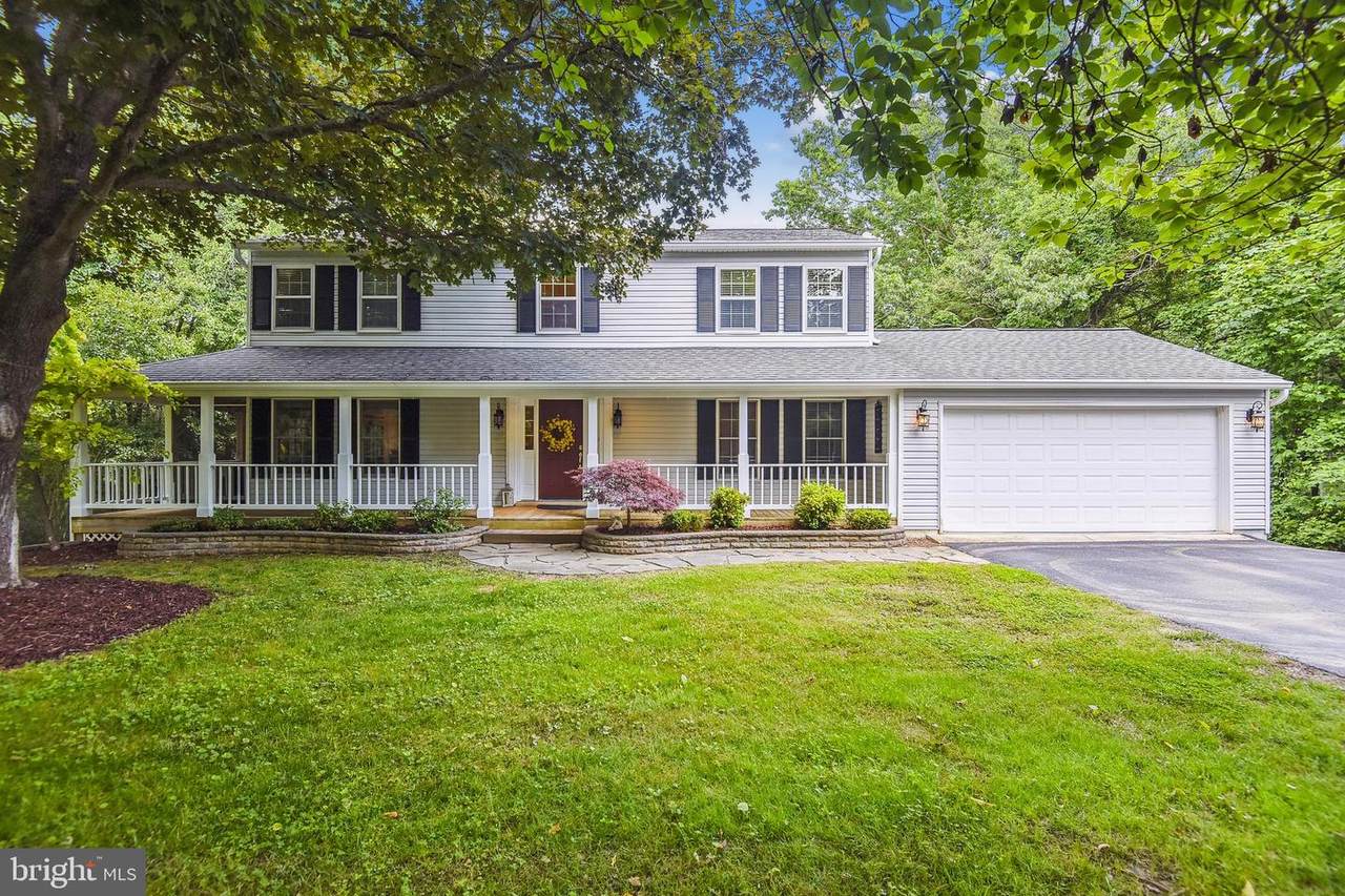 1515 Beulah Road - Photo 1