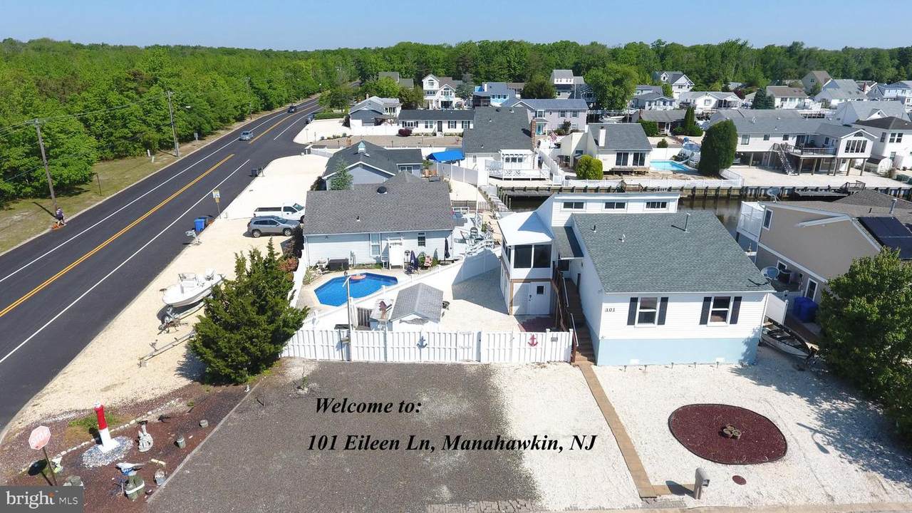 101 Eileen Lane - Photo 1
