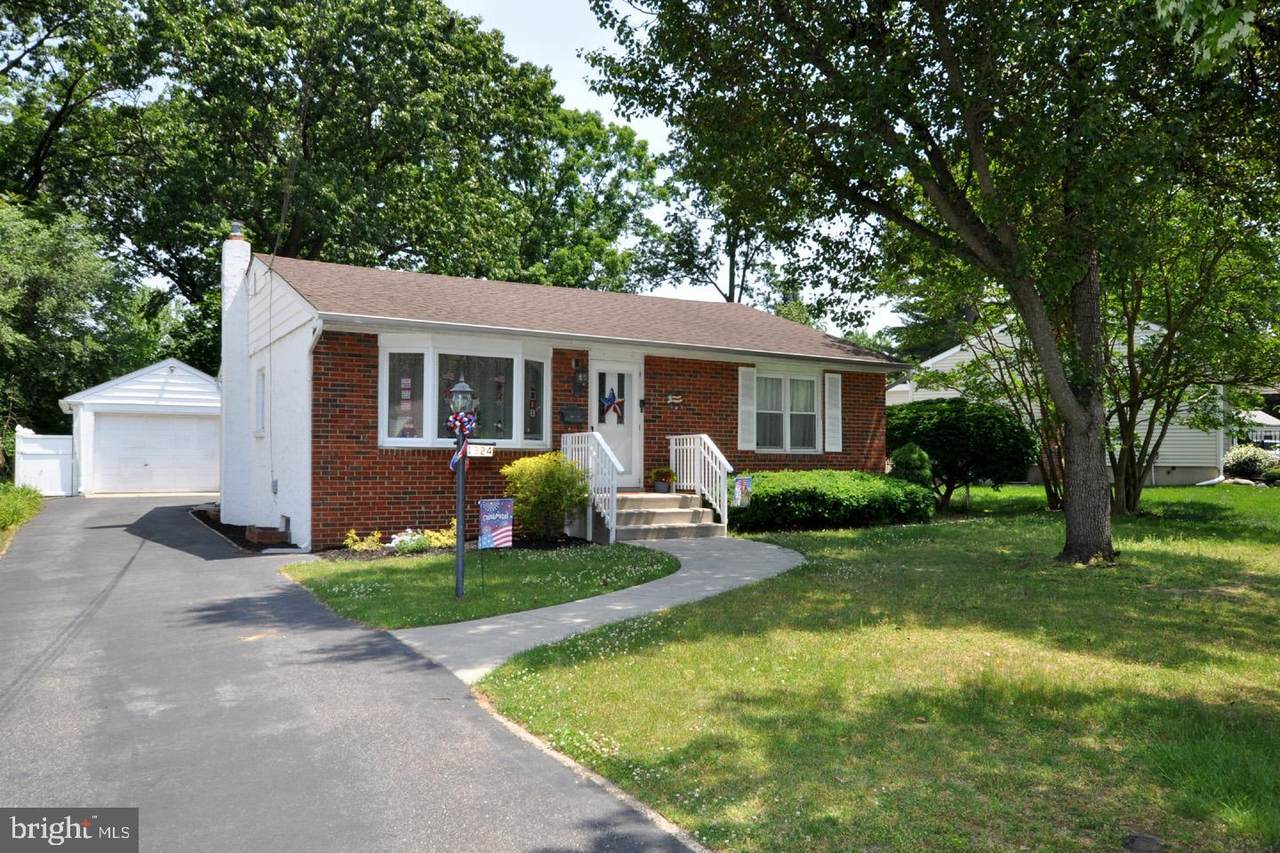 1324 Morgan Avenue - Photo 1