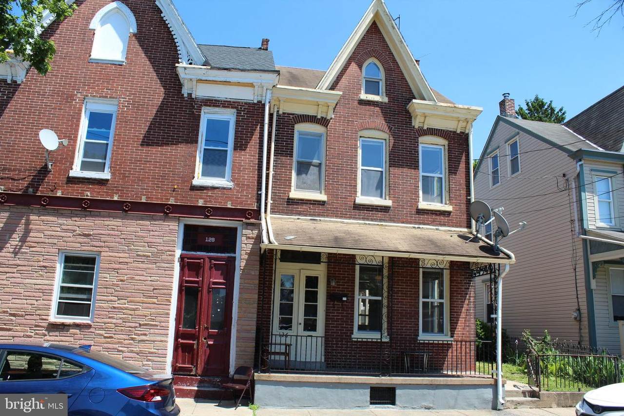 126 York Street - Photo 1