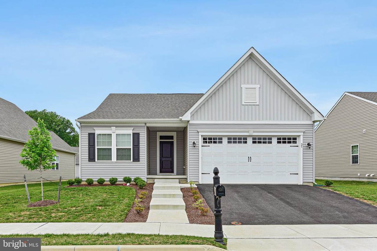 31 Pegasus Lane - Photo 1
