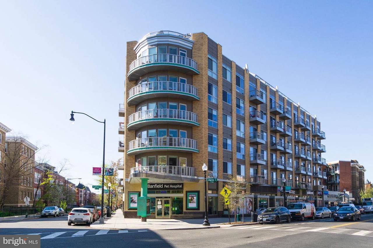 2550 17TH Street - Photo 1