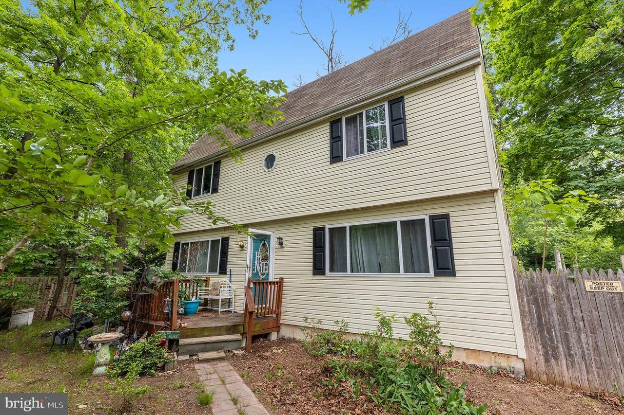 526 Florence Avenue - Photo 1