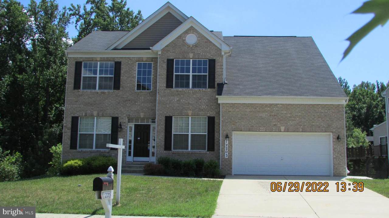 12203 Wallace Landing Court - Photo 1