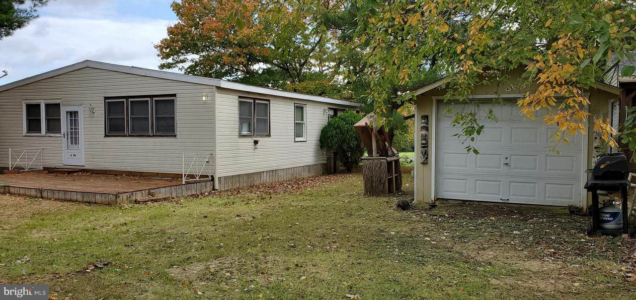 98,99 Tonto Lane - Photo 1
