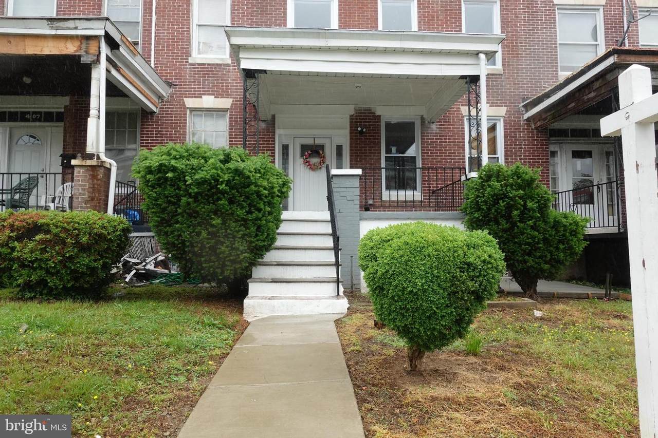 405 Lyndhurst Street - Photo 1