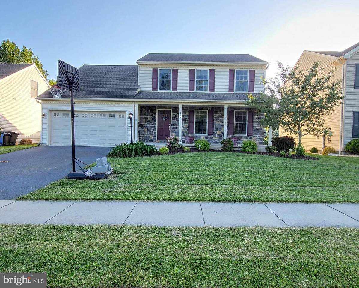 122 Rockledge Drive - Photo 1