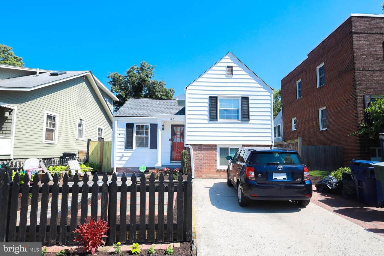 120 Maple Street - Photo 1