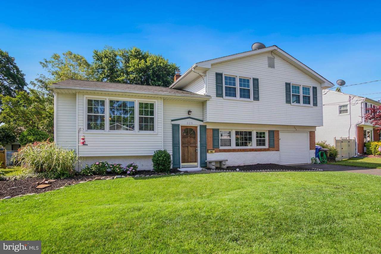 329 Arthur - Photo 1