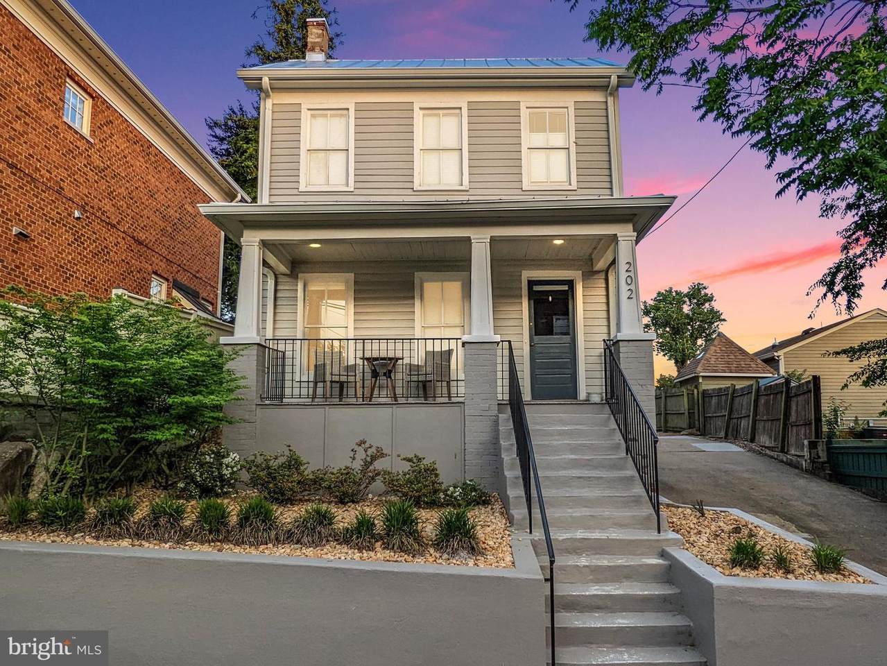 202 Frederick Street - Photo 1
