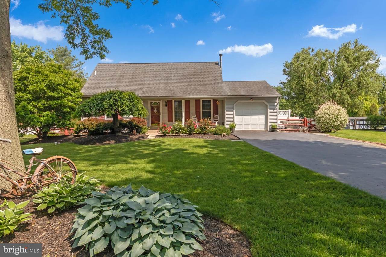 7 Yarrow Court - Photo 1
