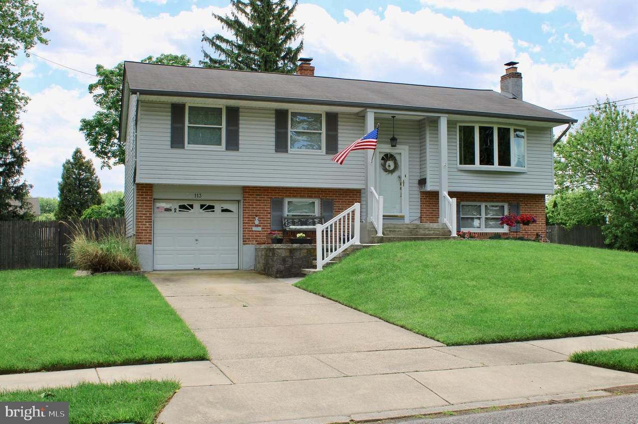113 Flintlock Lane - Photo 1