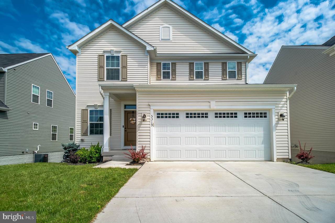 5319 Holley Oak Lane - Photo 1