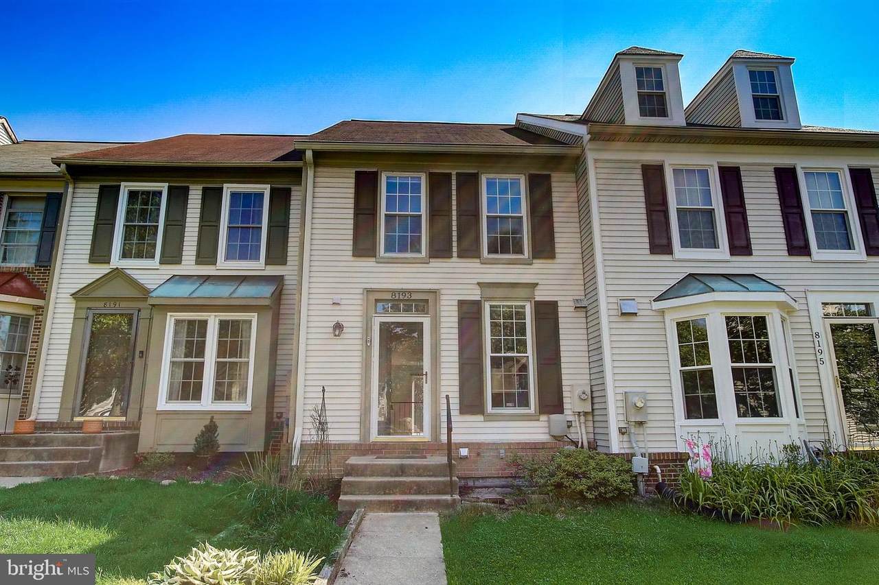 8193 Aspenwood Way - Photo 1