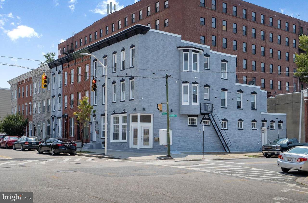 837 Cross Street - Photo 1