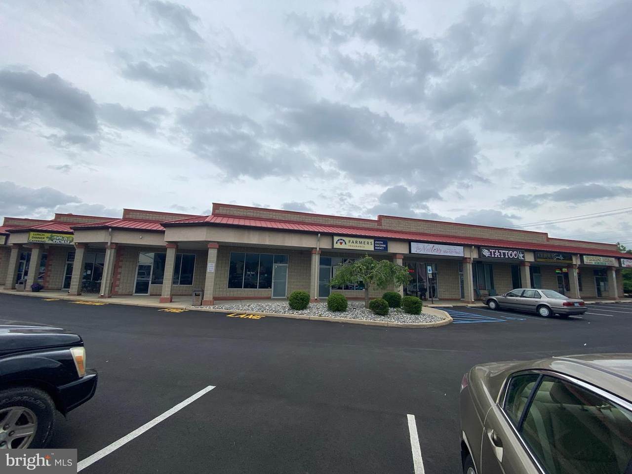 530 Crown Point Road - Photo 1
