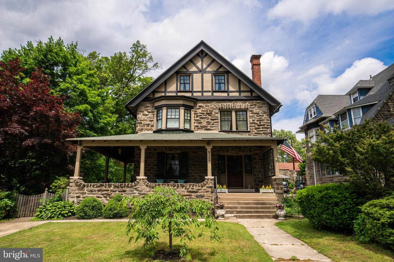 6389 Overbrook Avenue - Photo 1
