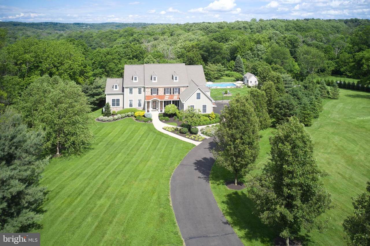 500 Worthington Mill Road - Photo 1
