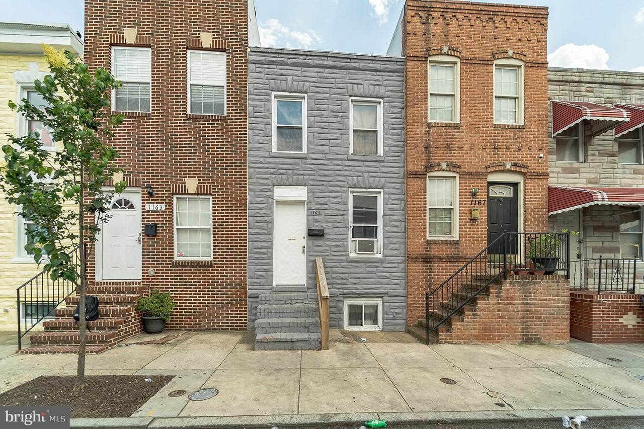 1165 Washington Boulevard - Photo 1