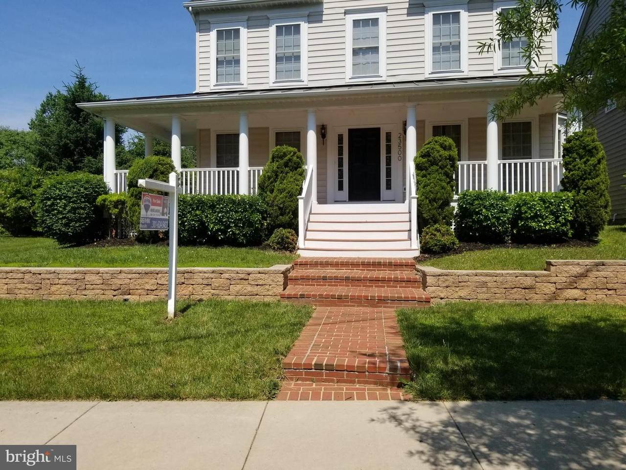 23500 Clarksburg Road - Photo 1