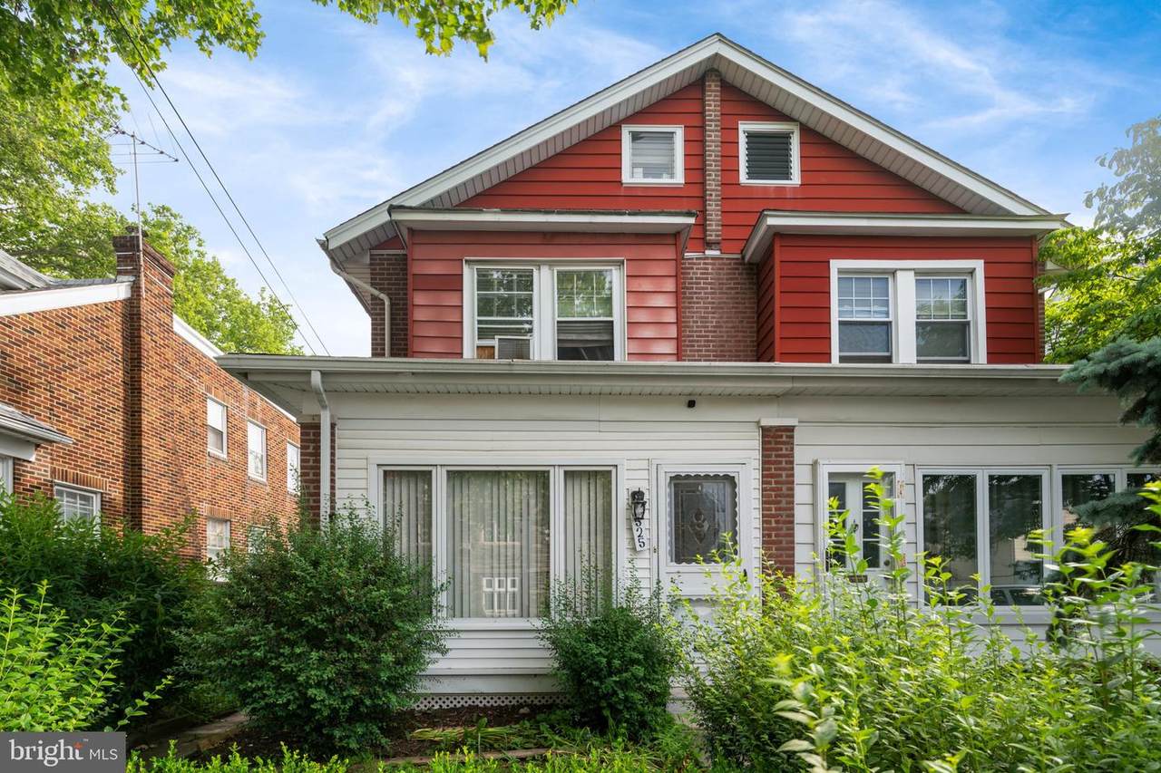 525 Levick Street - Photo 1