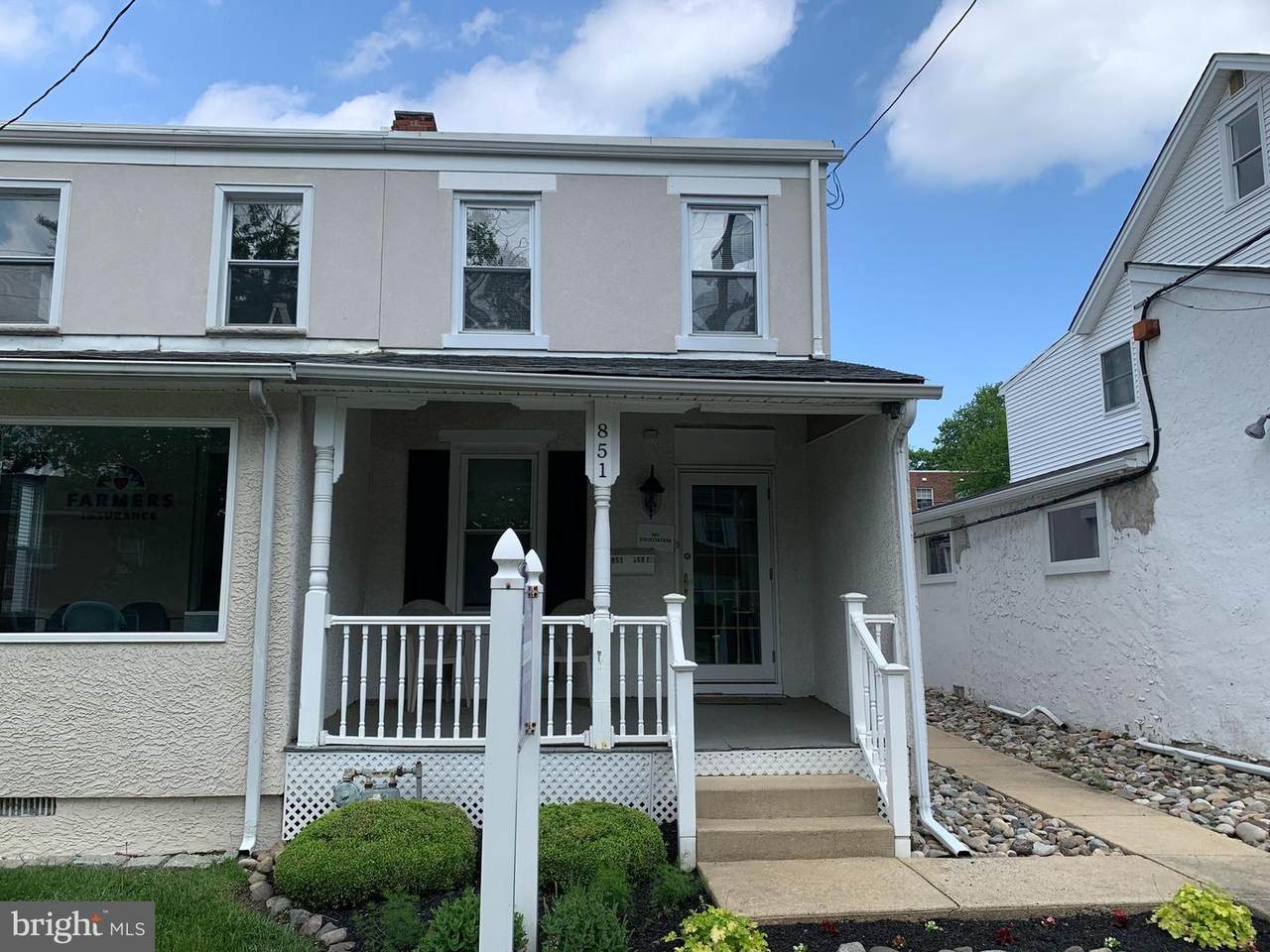 851 Providence Road - Photo 1