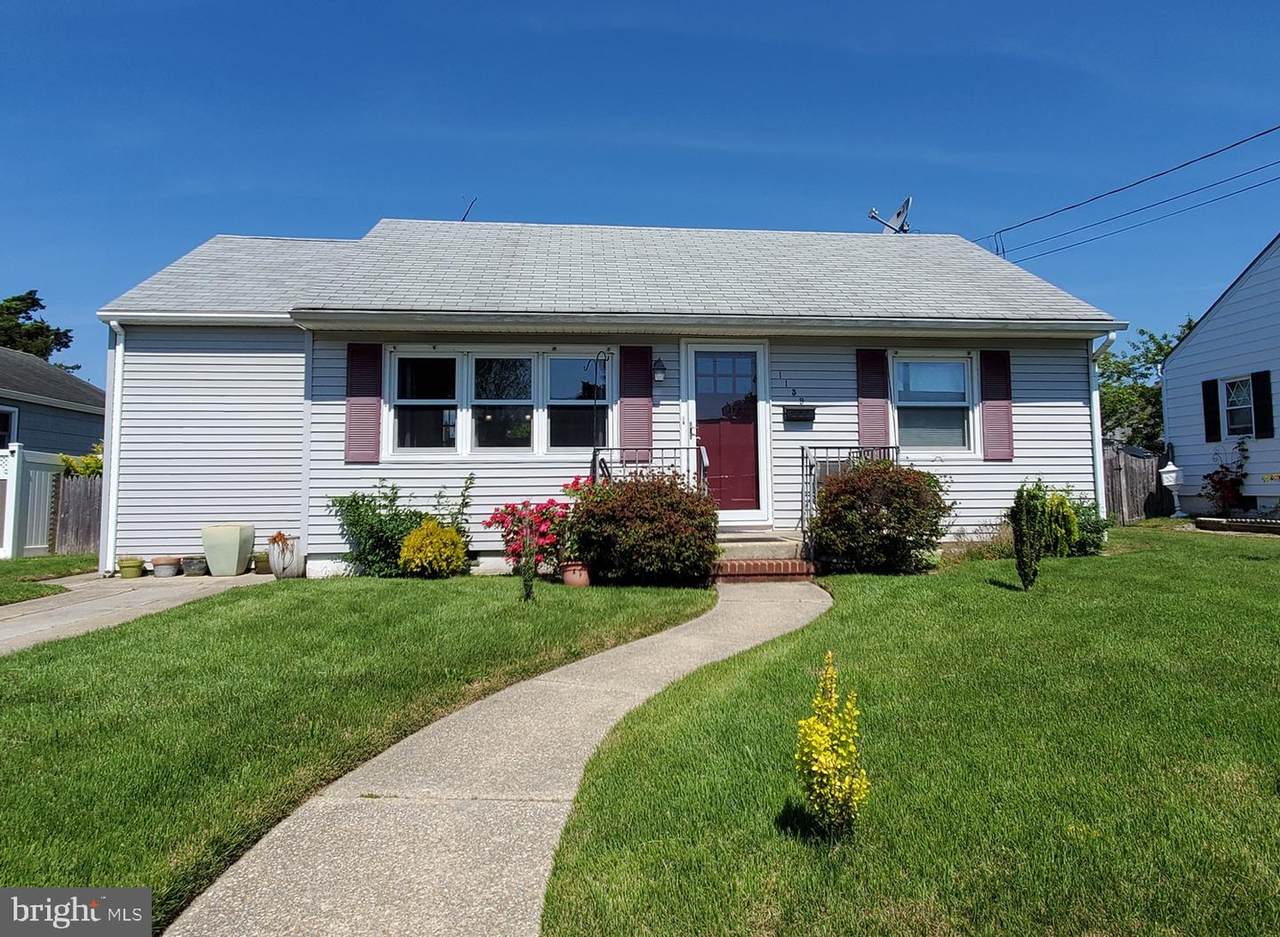 1159 Mcconnell Drive - Photo 1
