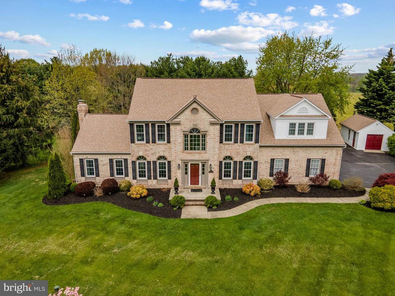 3325 Berkshire Court - Photo 1