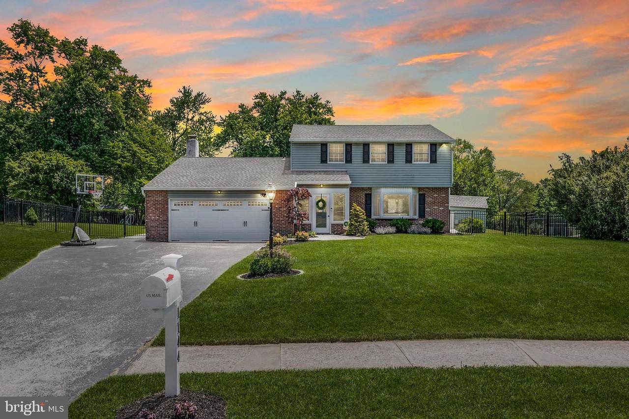 1144 Thrush Lane - Photo 1