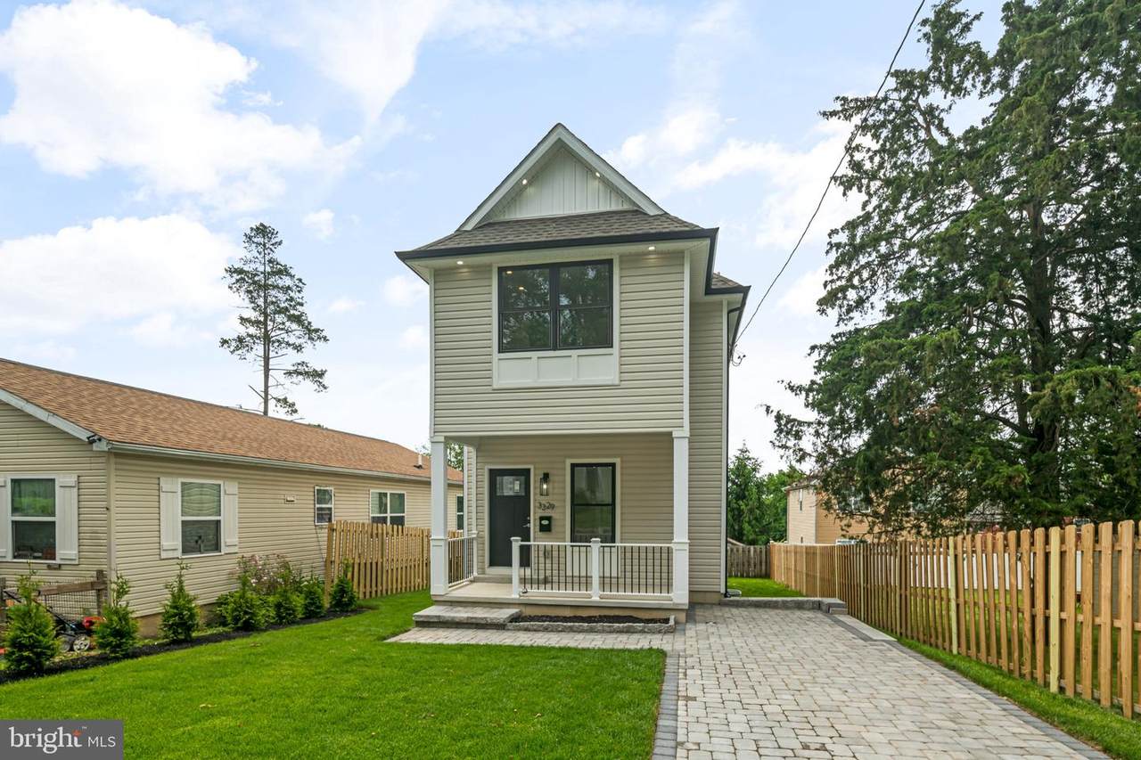 3329 West End Avenue - Photo 1