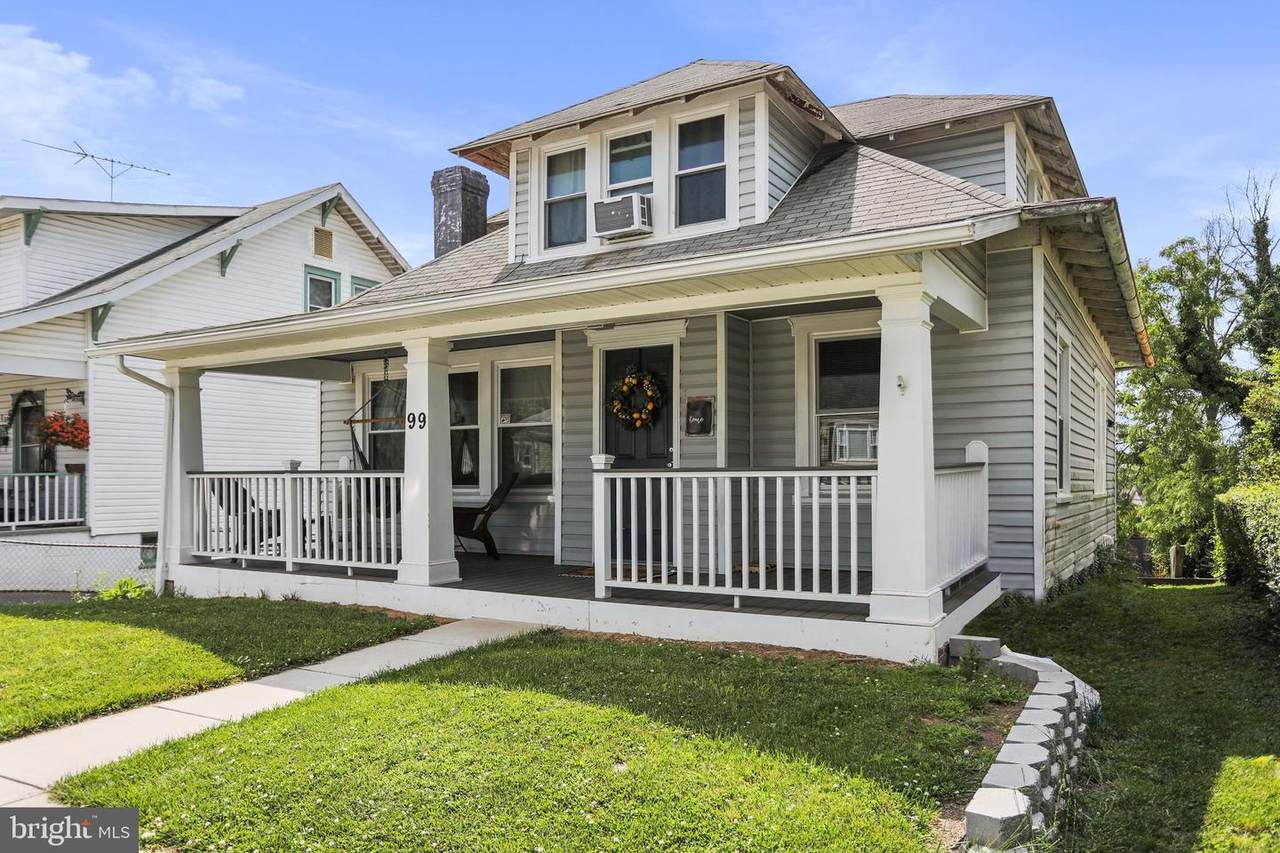 99 Mont Valla Avenue - Photo 1