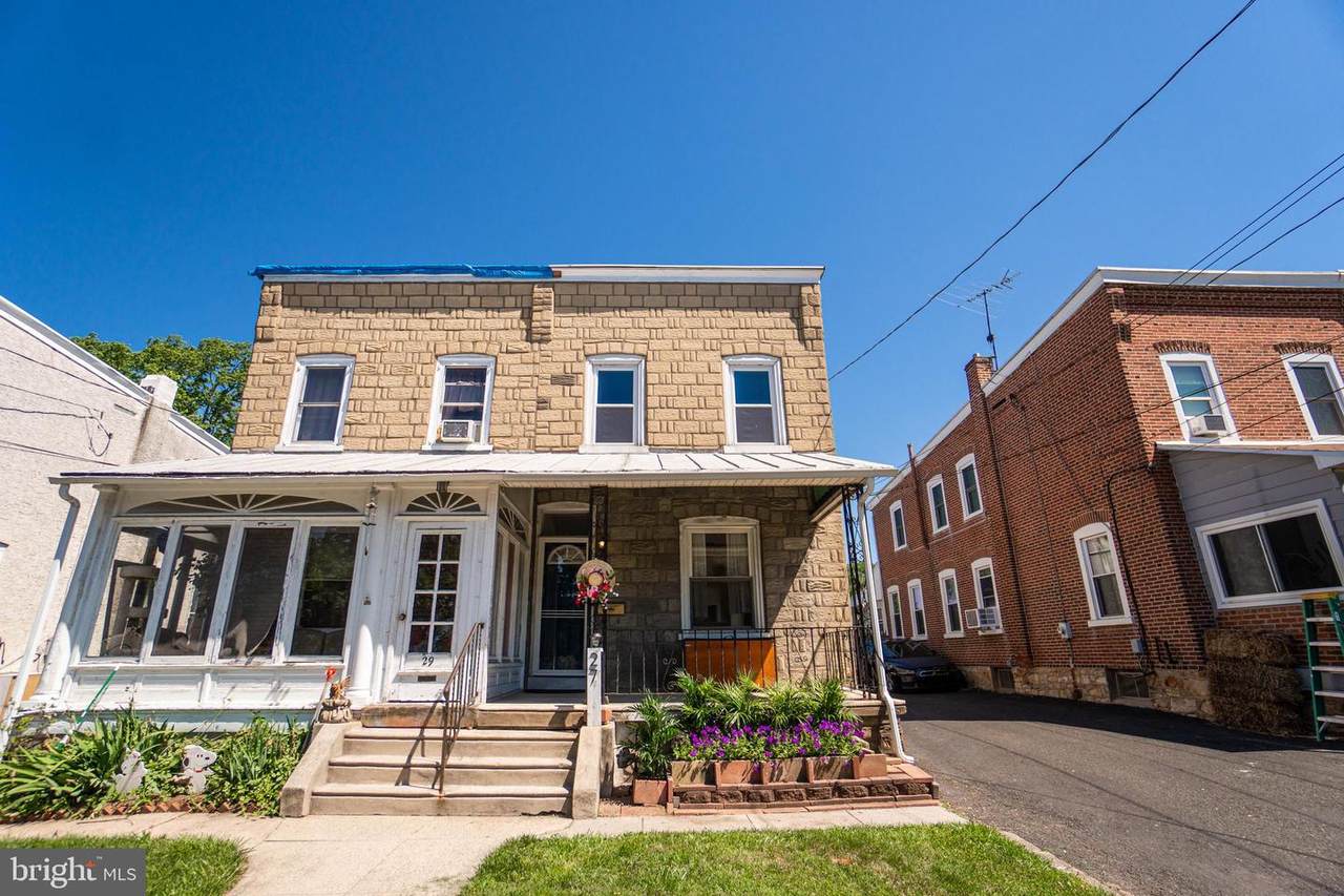 27 Egypt Road - Photo 1
