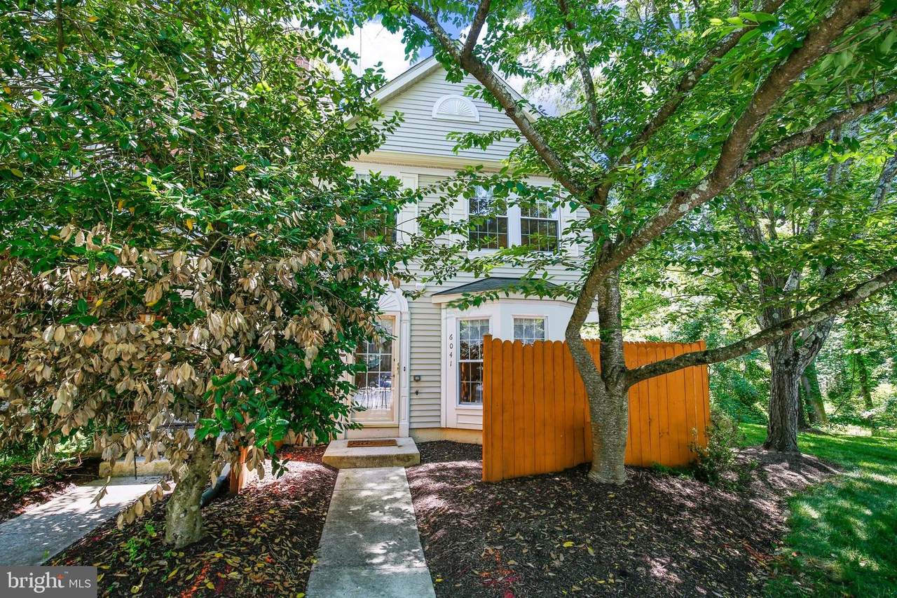 6041 Weekend Way - Photo 1