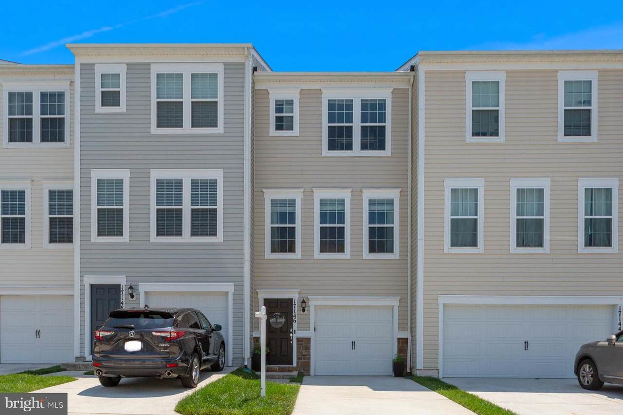 17146 Gibson Mill Road - Photo 1
