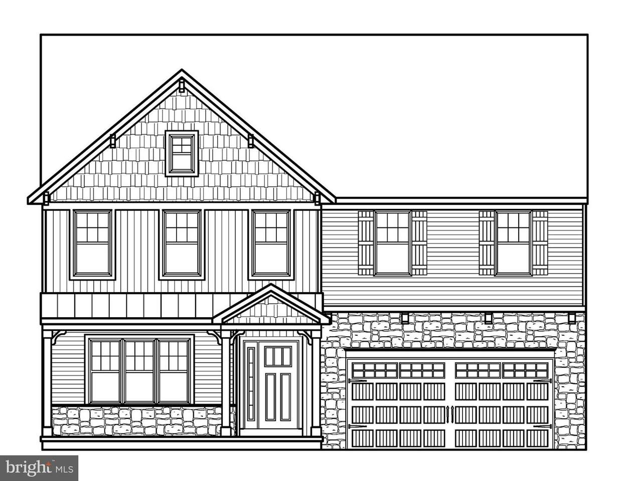 2062 North Autumn Chase Drive - Photo 1