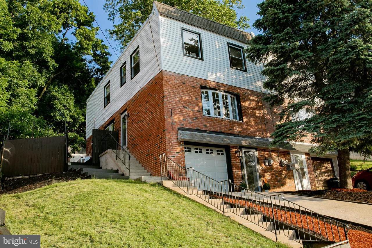 582 Livezey Street - Photo 1