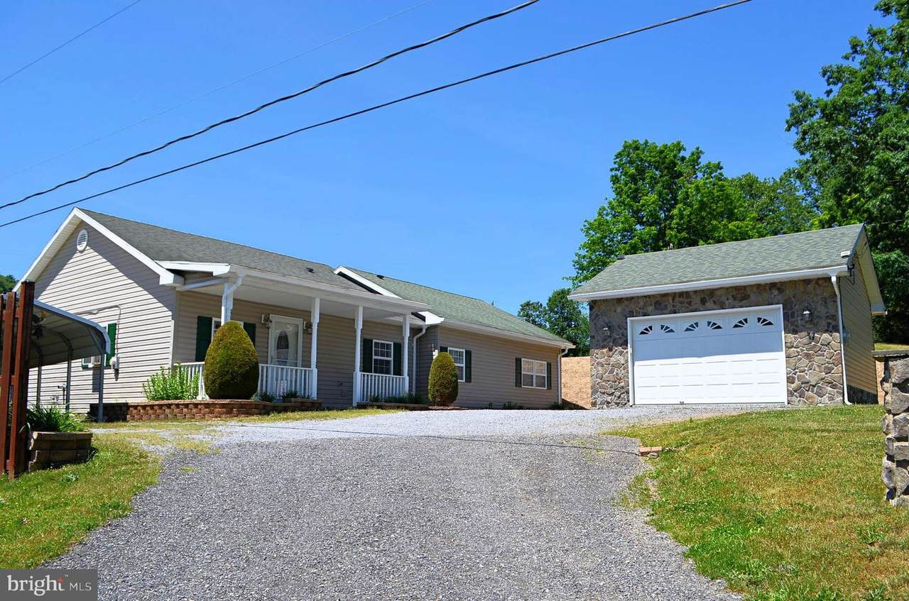 11 Norris Lane - Photo 1