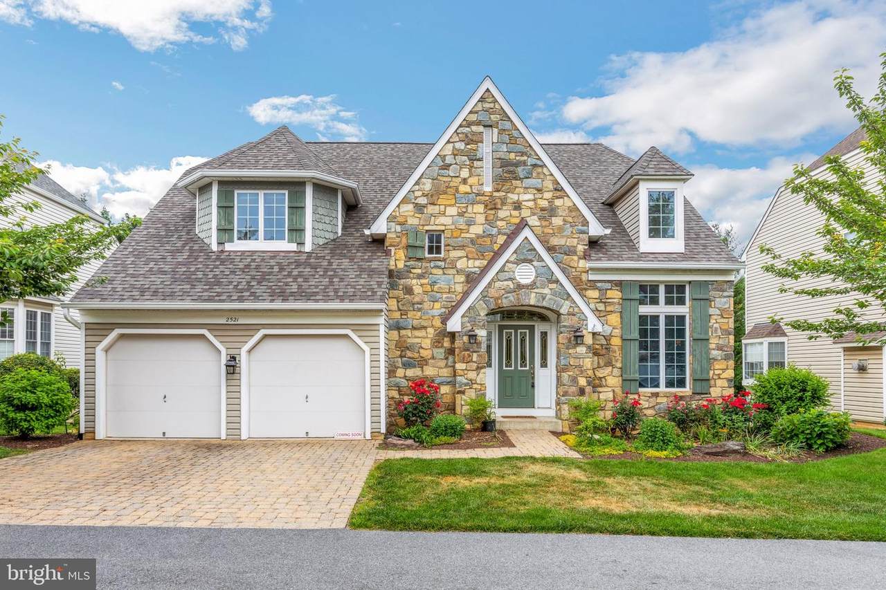 2521 Bear Den Road - Photo 1