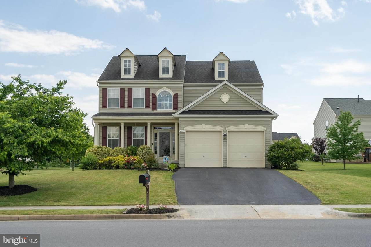 402 Talamore Drive - Photo 1