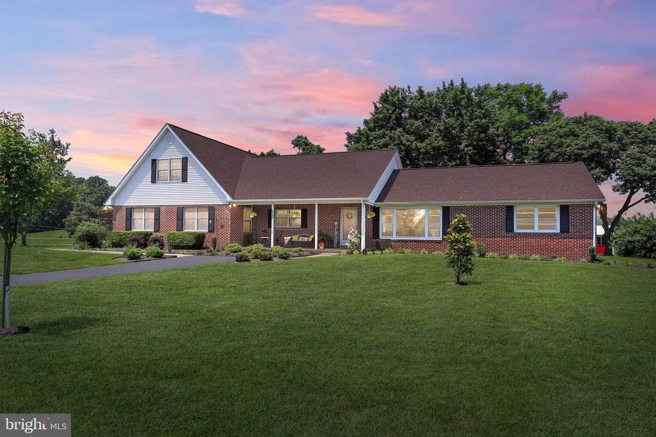 12646 Shawnee Road - Photo 1